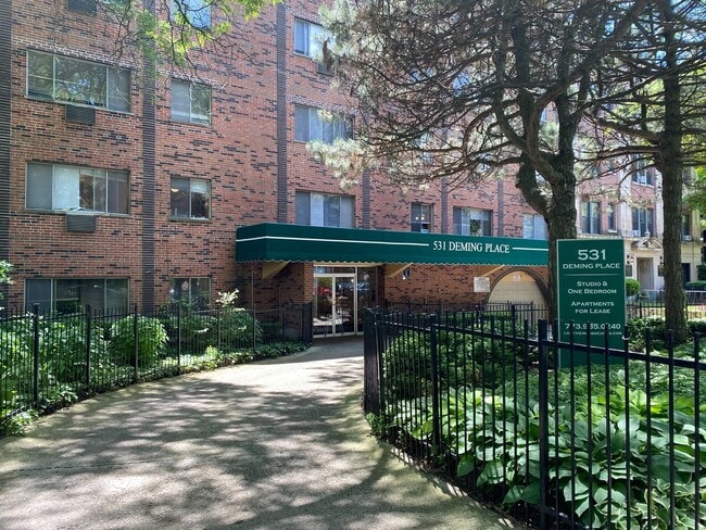 Photo - 531 W. Deming