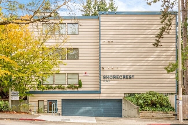 Photo - Shorecrest Apartments