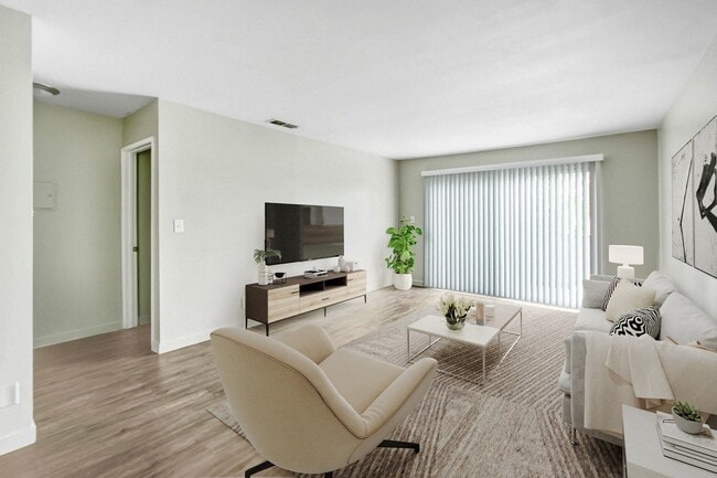 La Scala Apartments