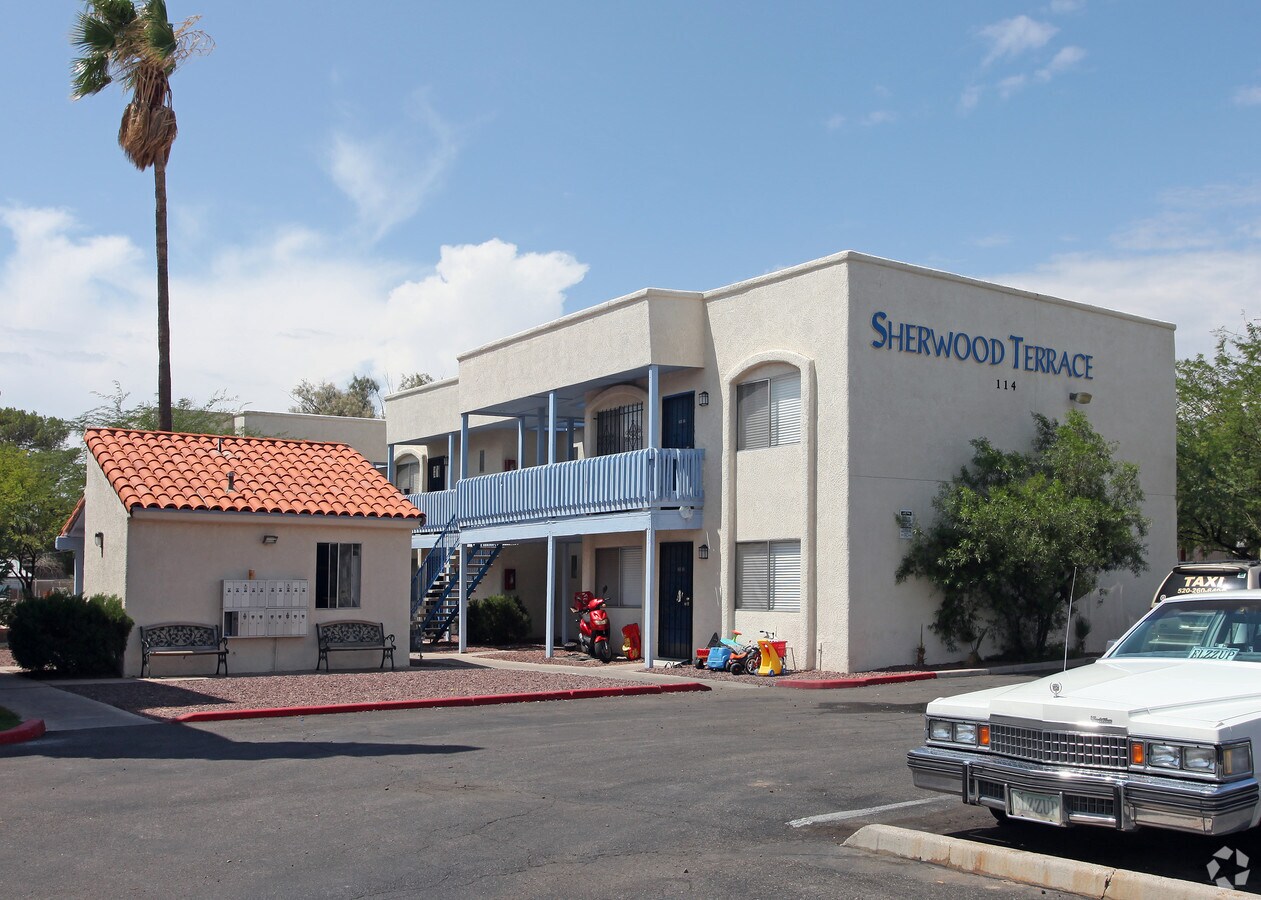 Photo - Sherwood Terrace Apartments