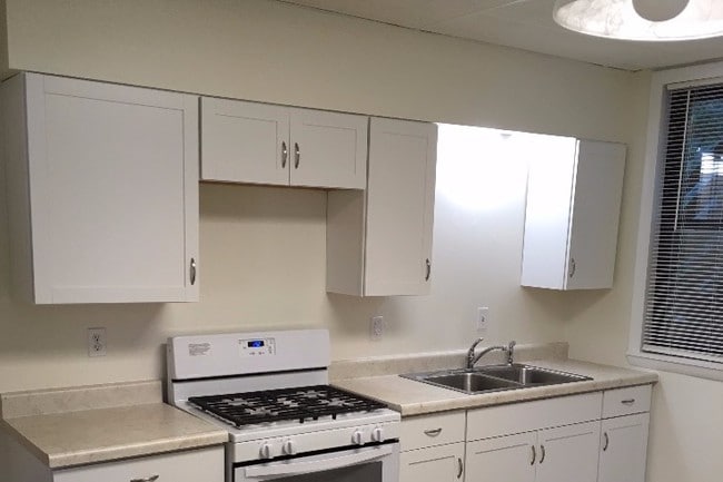 Gabinetes nuevos, New Estufa a gas - 1202 Electric Ave Unidad 3R