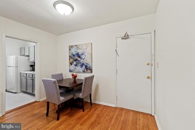 Photo - 7607 Eastern Ave NW Unit 102