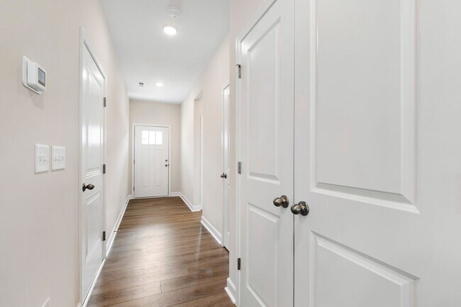 Photo - Charming 3BR Townhome in the Sought-After Springvale Community!