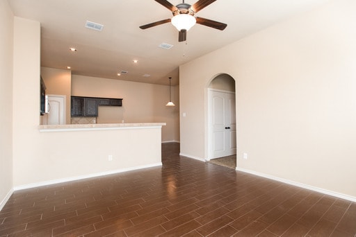 Photo - BEAUTIFUL 3 BEDROOM DUPLEX LOCATED IN WACO, TEXAS!