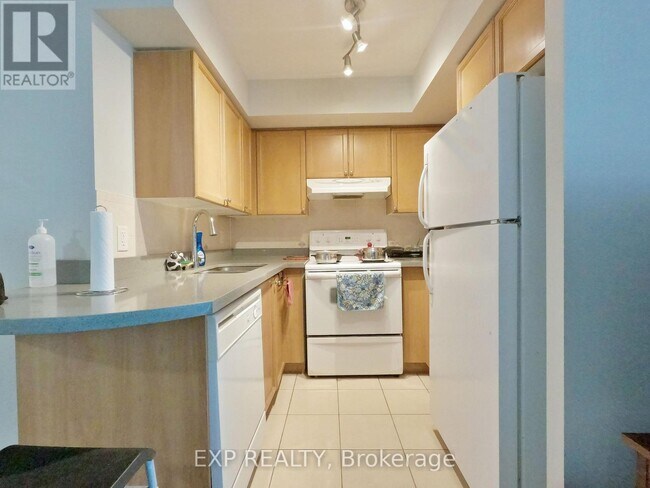 Photo - 17 Barberry Pl Unité 1803