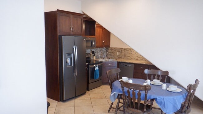 Photo - Furnished! 2 bed / 1 bath Condo  North End of Town