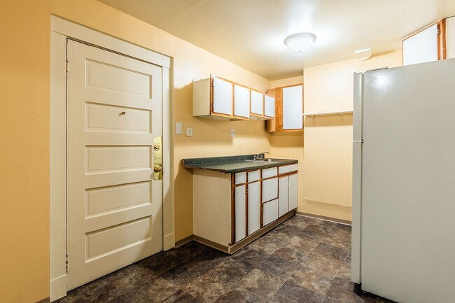 Photo - Pacific Ridge