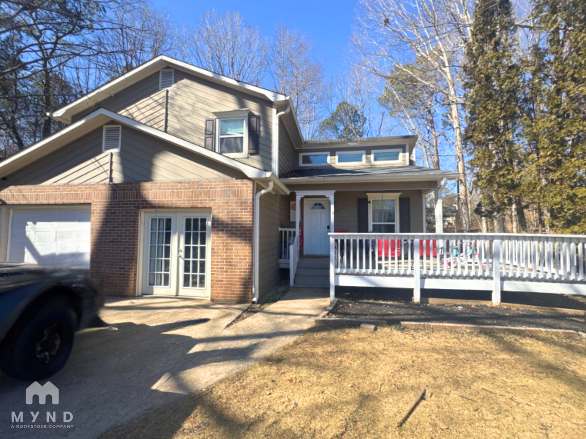 Photo - 3004 Cardinal Dr House