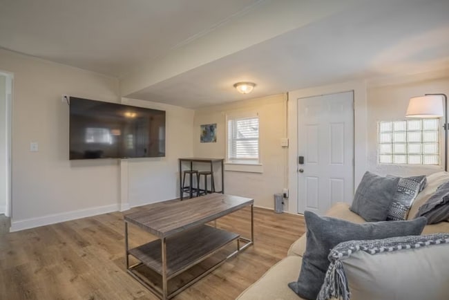 Photo - Athens Cottage 1 Bedroom and 1 Bathroom Available for Pre-Leasing!