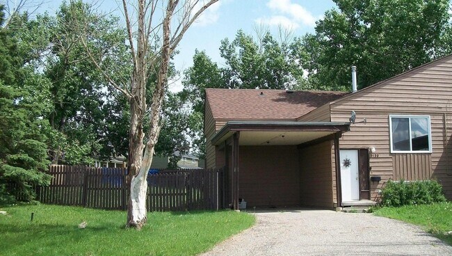 Photo - Loran Townhomes