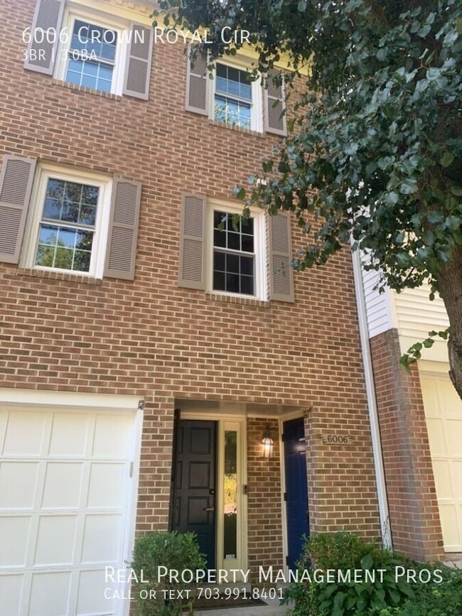 Building Photo - 6006 Crown Royal Cir