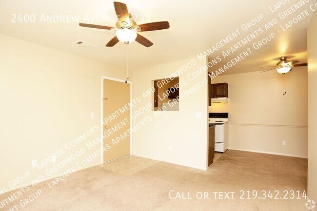 Building Photo - 2400 Andrew Ave Unit 715