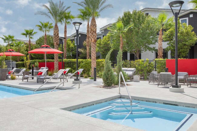 Photo - SW Apartments