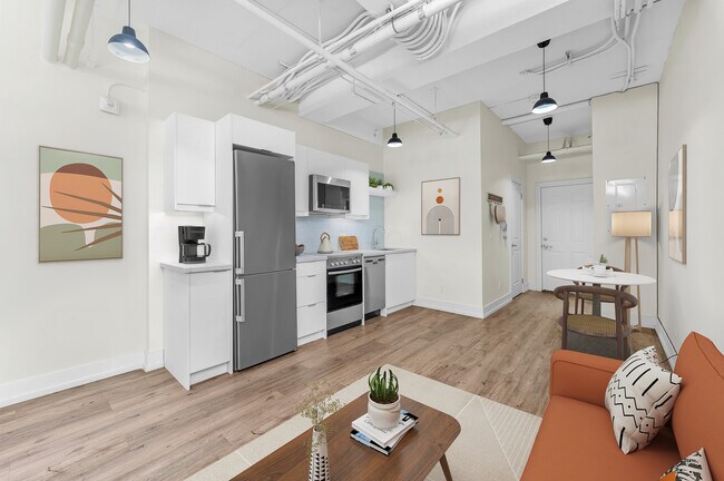 Photo - 245 Logan Ave