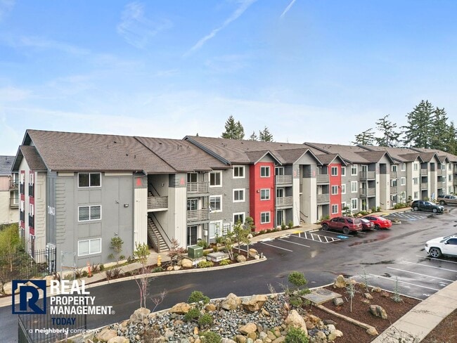 Photo - The One Apt - 7843 (Silver) Unit A101