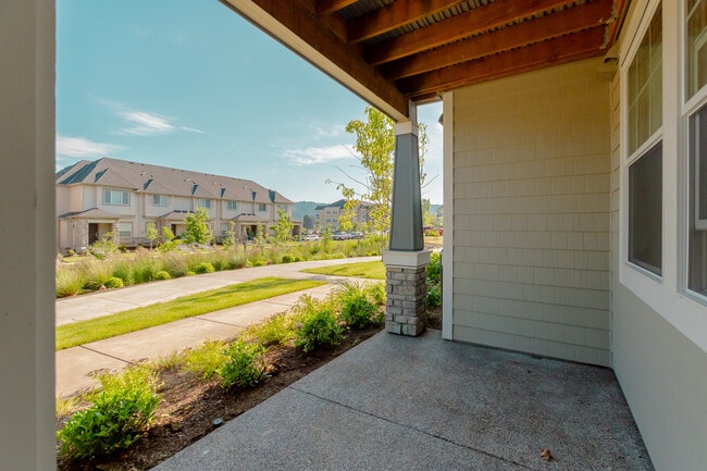 Lakemont Ridge