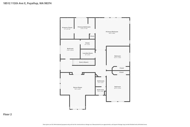 Photo - 18512 112th Ave E