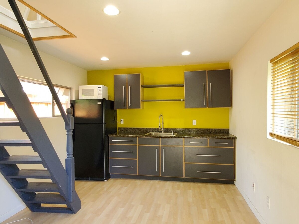 Photo - Mountain View Unit 1bd