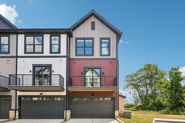 Whitman Villas