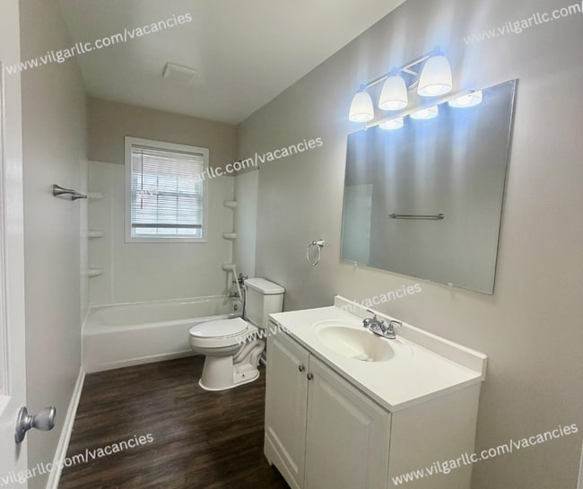 Photo - For rent - 4 Bedroom • 2 Full Bath • 2-Car Garage