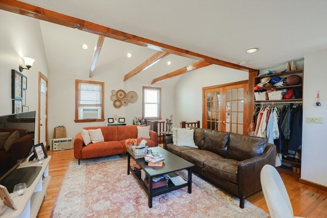 Photo - 127 Amory St Unit 1