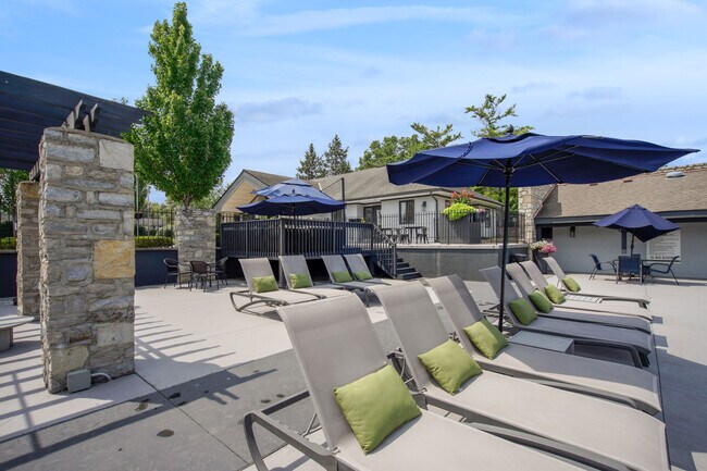 Photo - The Commons At Olentangy