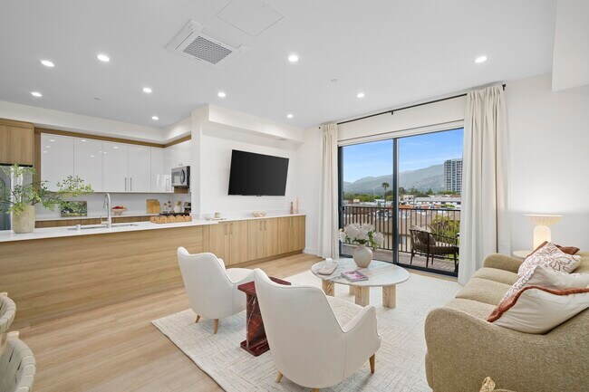 Photo - The Milford Apartments