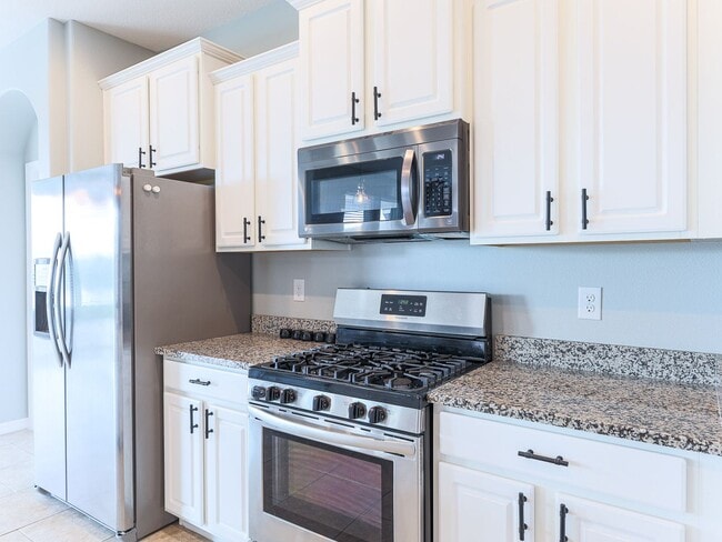 Photo - Come home and enjoy the relaxing porches!