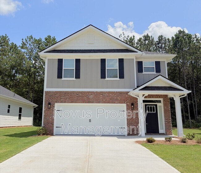 Photo - 213 Laney Dr