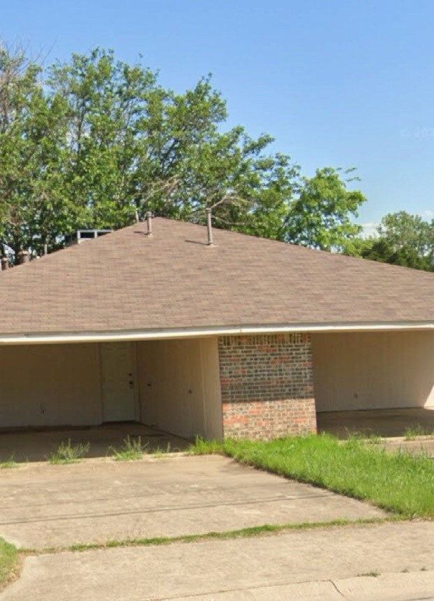 Photo - 1018 Mulkey Ln