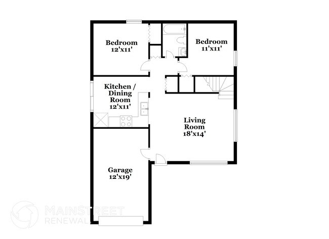 Photo - 1534 Brookebridge Dr