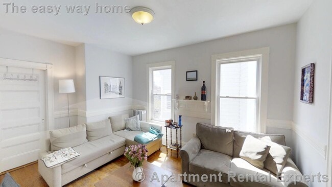 Photo - 3 Kinnaird St Unidad #1