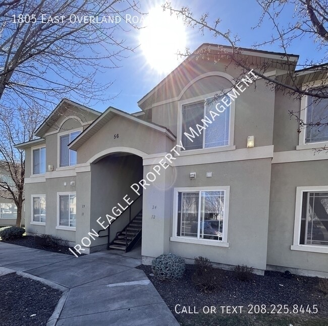 Photo - 1805 E Overland Rd