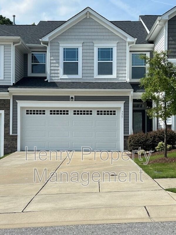 Photo - 775 Amarra Dr House