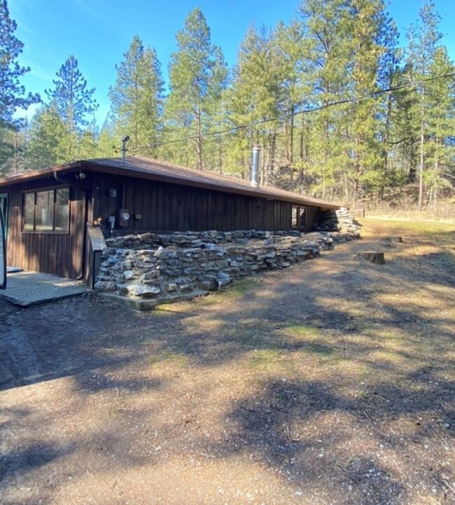 Photo - Spacious Four bedroom home in Post Falls