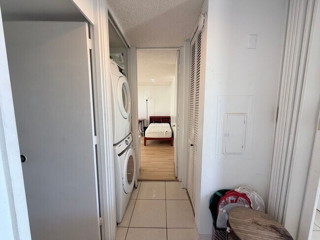 Photo - Spacious 2-Bedroom Condo with Diamond Head Views & 2 Parking Stalls at Ala Wai Plaza Skyrise Unit 1900