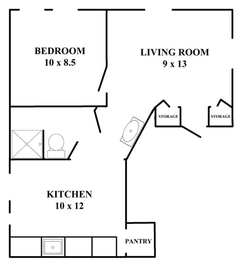 Building Photo - 73 Somerset St Unit Apt 1