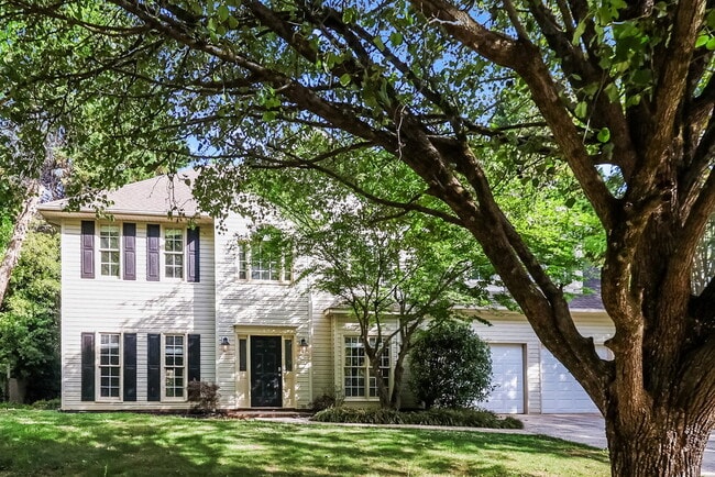 Building Photo - 12400 Henderson Hill Rd