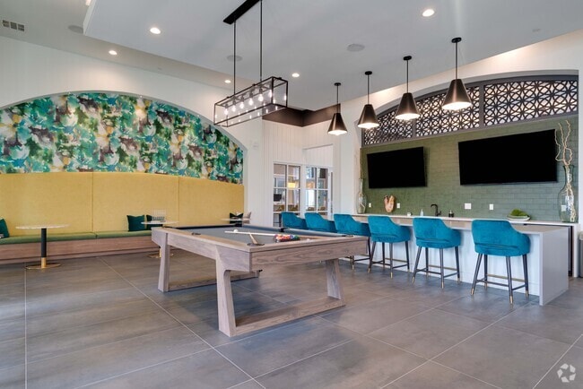 Clubhouse