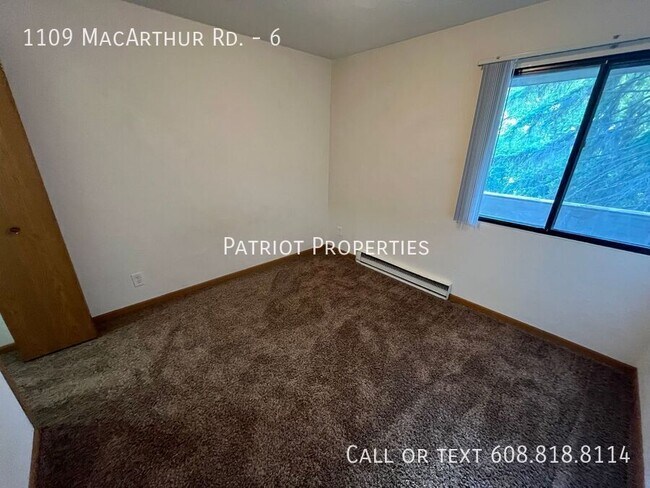 Photo - 1109 Mac Arthur Rd Unit 6