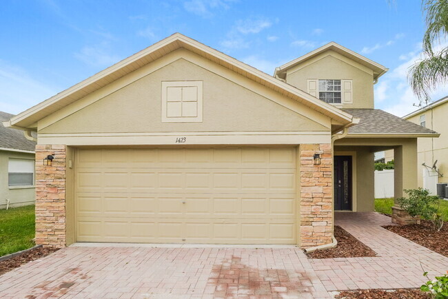 Building Photo - 1423 Kaffir Lily Ct Rental