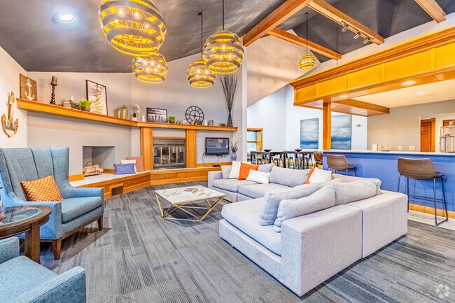 Interior Photo - Chesapeake Landing Rental