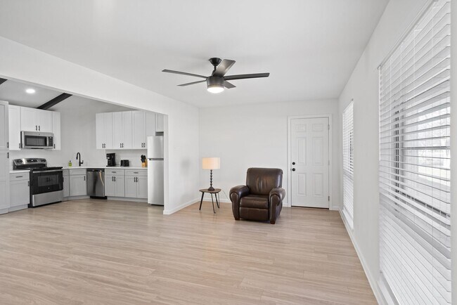 Photo - North Central Greater Harmony Hills Area