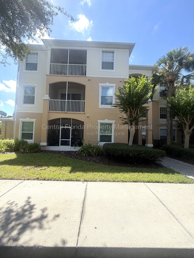 Building Photo - 6084 Stevenson Dr Unit 1 204