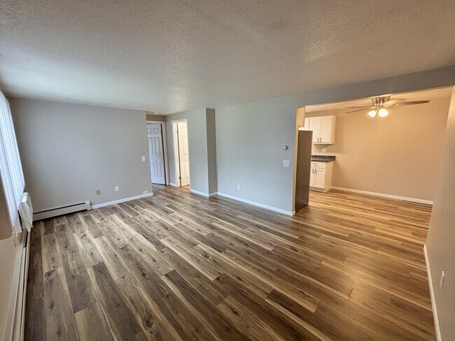 Capitol View Apartments