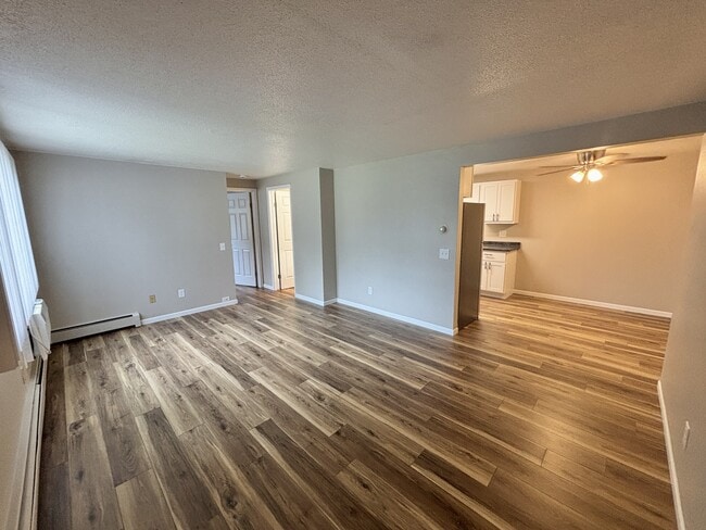 Photo - Capitol View Apartments