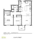 C2 - 1010 sqft