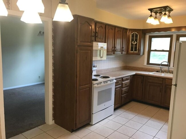 Photo - Spacious Rock Island Home with Family Room and Garage!