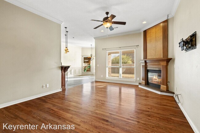 Photo - 4 br, 2 bath House - 1130 Torbay Trace