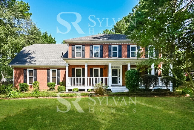 Photo - Turn the key. Enter. Smile. Repeat every day!